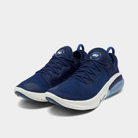 nike flyknit max grey